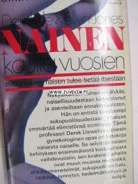 Nainen kautta vuosien