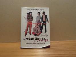 Rolling Stones i Sverige