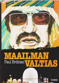 Maailman valtias