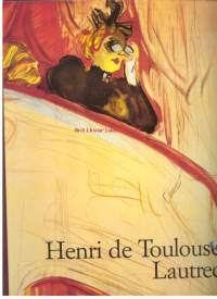 Henri de Toulouse-Lautrec