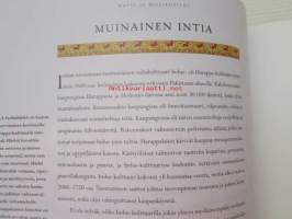 Intia - monen kulttuurin koti