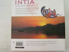 Intia - monen kulttuurin koti