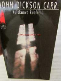 Kuiskaava kuolema - SaPo 24