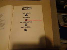 Formula 1 record file 50-99