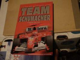Team Schumacher Formula 1