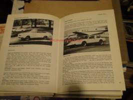 Encyclopaedia of European Sports &amp; GT cars