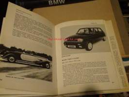 Encyclopaedia of European Sports &amp; GT cars