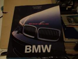 BMW 1916-2004 upea jättihistoriiki