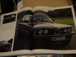 BMW 1916-2004 upea jättihistoriiki