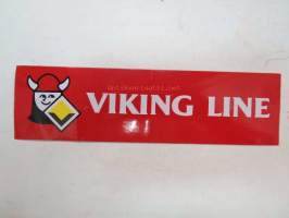 Viking Line -tarra