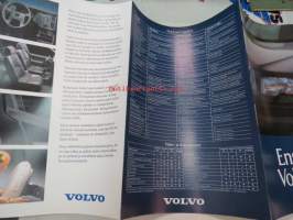 Volvo 850 -myyntiesite