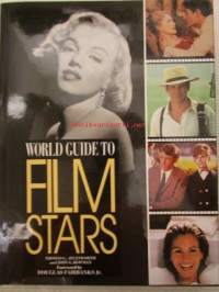 Wordl Guide of Film Stars - mm. Marilyn Monroe