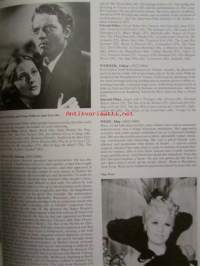 Wordl Guide of Film Stars - mm. Marilyn Monroe