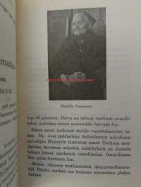 Kotimatkalla - Suomen Lut. Evankeliumiyhdistyksen vuosijulkaisu 1935