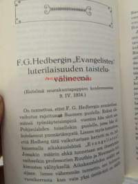 Kotimatkalla - Suomen Lut. Evankeliumiyhdistyksen vuosijulkaisu 1935