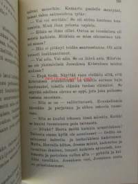 Kotimatkalla - Suomen Lut. Evankeliumiyhdistyksen vuosijulkaisu 1936