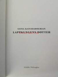 Lappkungens dotter