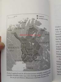 Lappkungens dotter