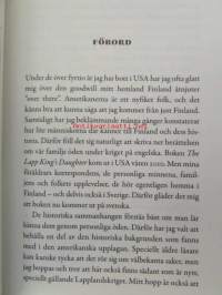 Lappkungens dotter