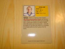 Patrik Laine Future Stars 2015 Hot Shot Forwards jääkiekkokortti Winnipeg Jets