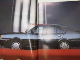 Volvo 340, 360 -myyntiesite