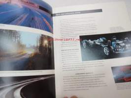 Volvo V70 AWD - All Wheel Drive Sportwagon1985 mallisto -myyntiesite