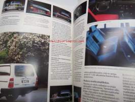 Volvo 240 1997 -myyntiesite