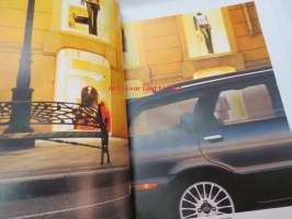 Volvo V40 2002 -myyntiesite