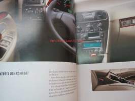 Volvo V40 2002 -myyntiesite