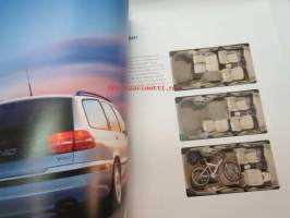 Volvo V40 2002 -myyntiesite