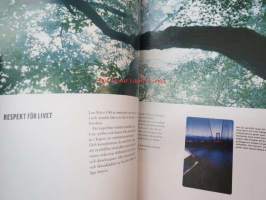 Volvo V40 2002 -myyntiesite