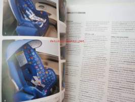Volvo V40 2002 -myyntiesite