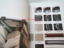 Volvo V40 2002 -myyntiesite