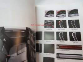 Volvo V40 2002 -myyntiesite