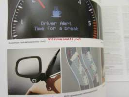 Volvo S60 -myyntiesite