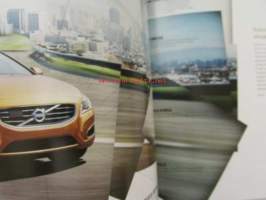 Volvo S60 -myyntiesite