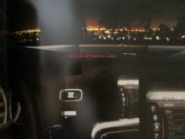 Volvo S60 -myyntiesite