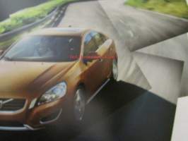 Volvo S60 -myyntiesite