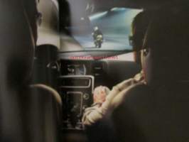 Volvo S60 -myyntiesite