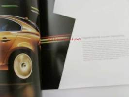 Volvo S60 -myyntiesite