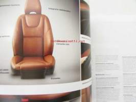 Volvo S60 -myyntiesite