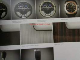 Volvo S60 -myyntiesite