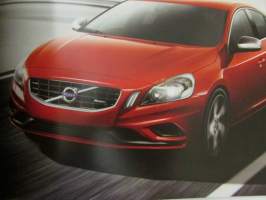 Volvo S60 -myyntiesite