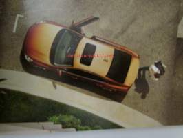 Volvo S60 -myyntiesite