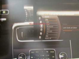 Volvo S60 -myyntiesite