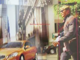 Volvo S60 -myyntiesite