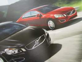Volvo S60 -myyntiesite
