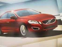 Volvo S60 -myyntiesite