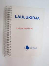 Leiras laulukirja