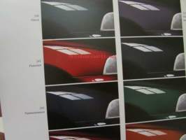 Volvo V40 -myyntiesite